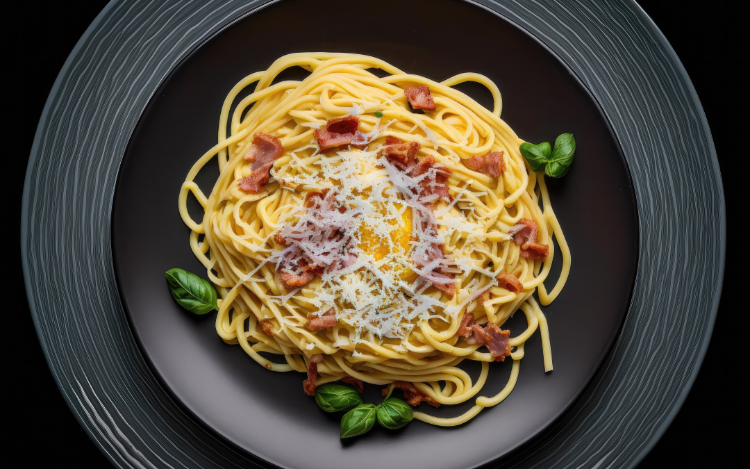 Carbonara: il segreto di un grande classico e dove gustarla