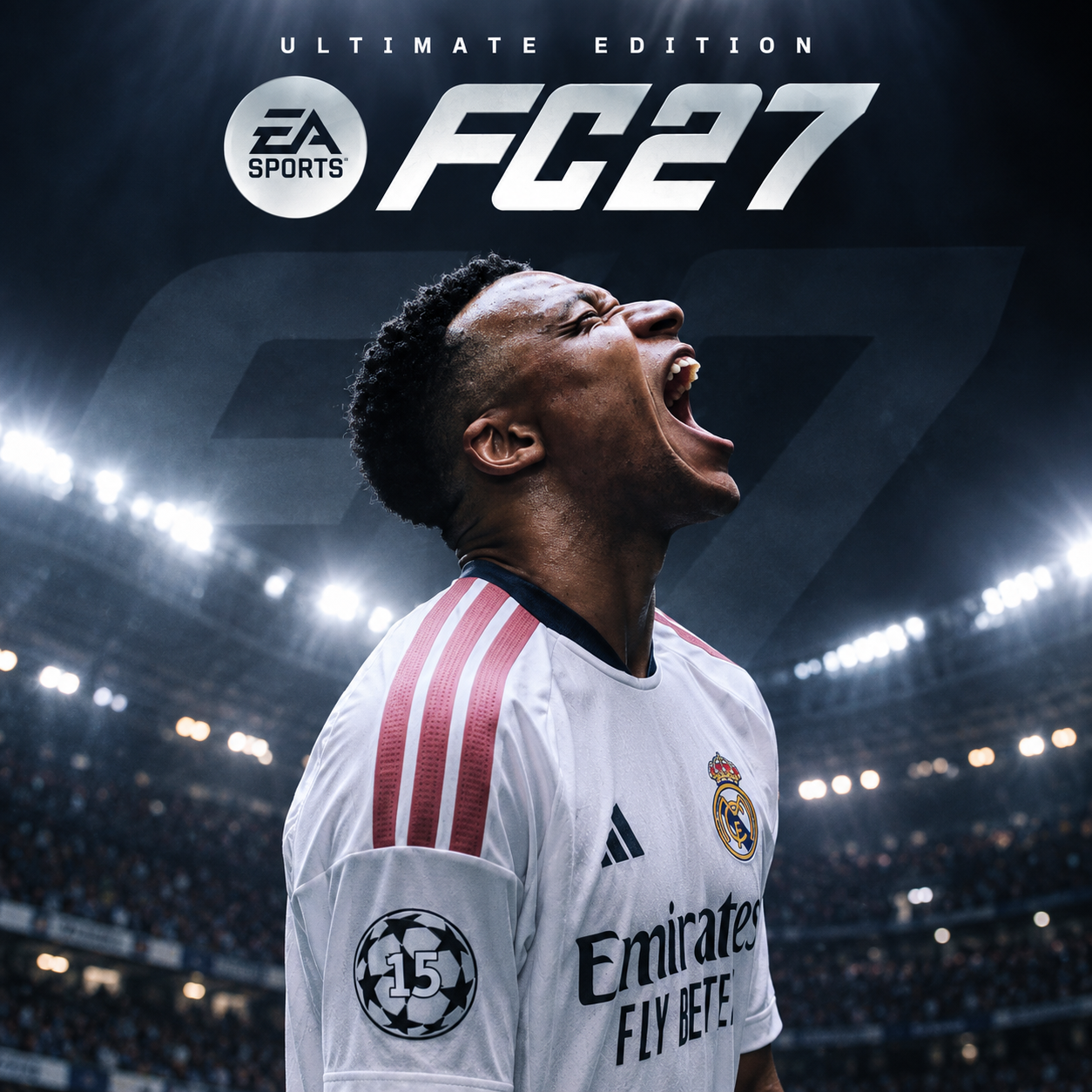 EA SPORTS FC 27: il calcio virtuale entra in una nuova era