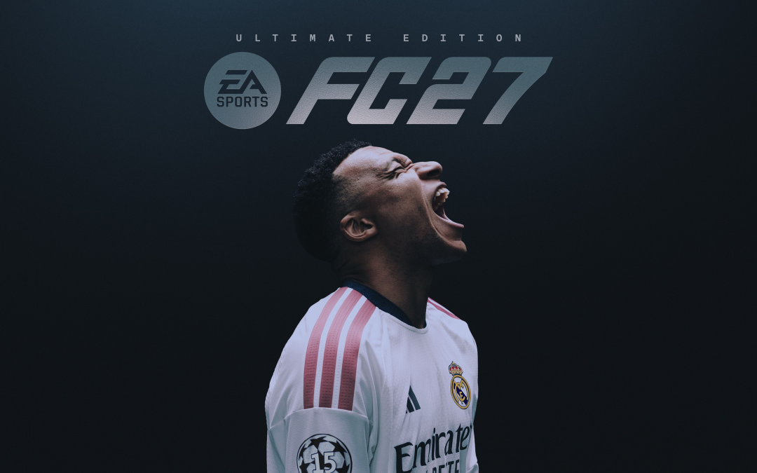 EA SPORTS FC 27: il calcio virtuale entra in una nuova era
