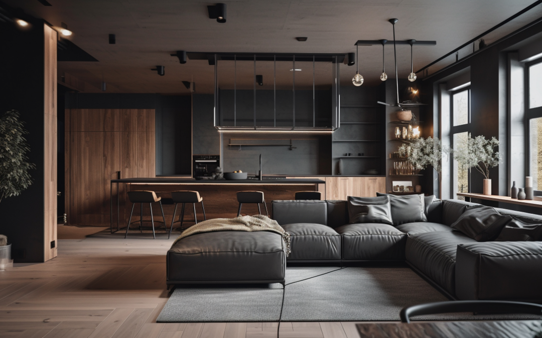 Home Living: la casa come espressione del nostro stile
