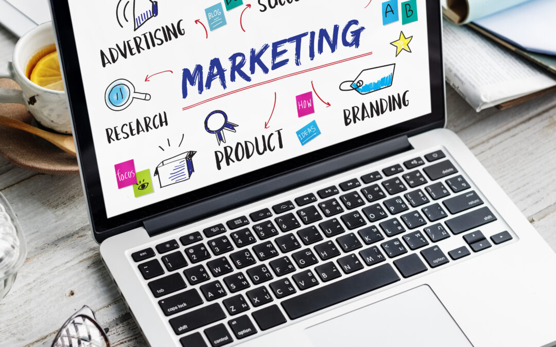 Marketing: molto più di una pubblicità