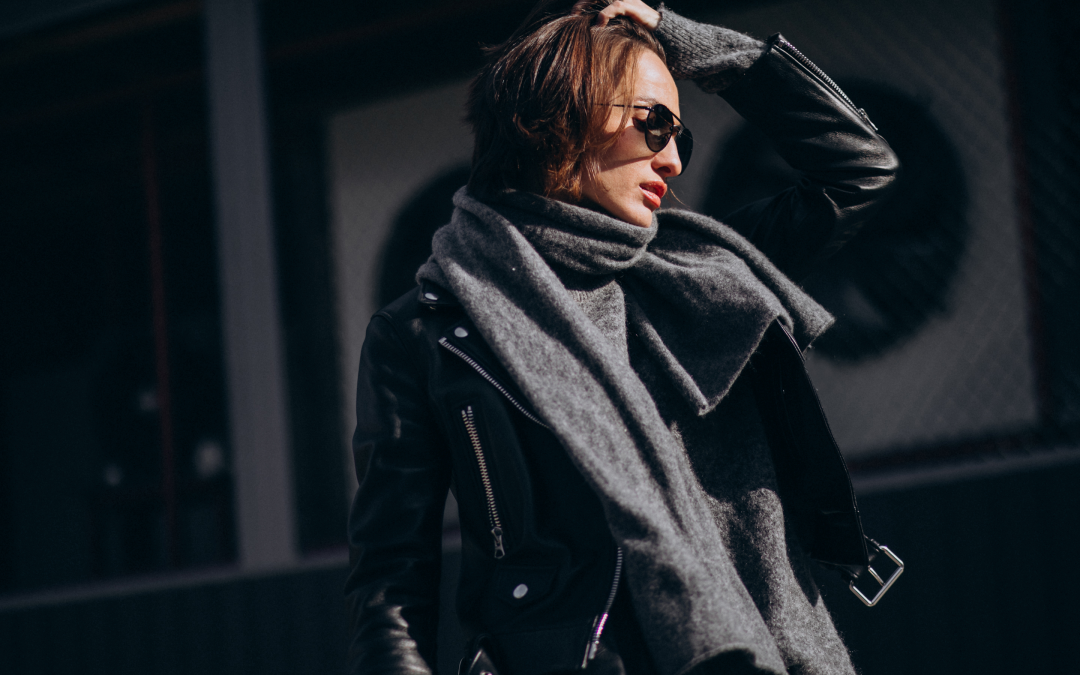 La moda di oggi: stile, personalità e libertà