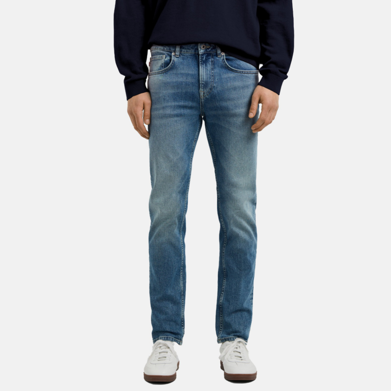 Jeans PEPE JEANS: il denim intramontabile che conquista ogni look
