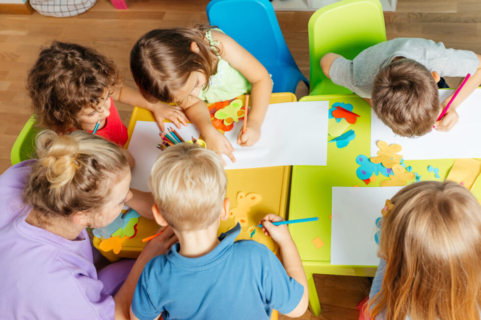 Back to School: come vestire tuo figlio al ritorno a scuola