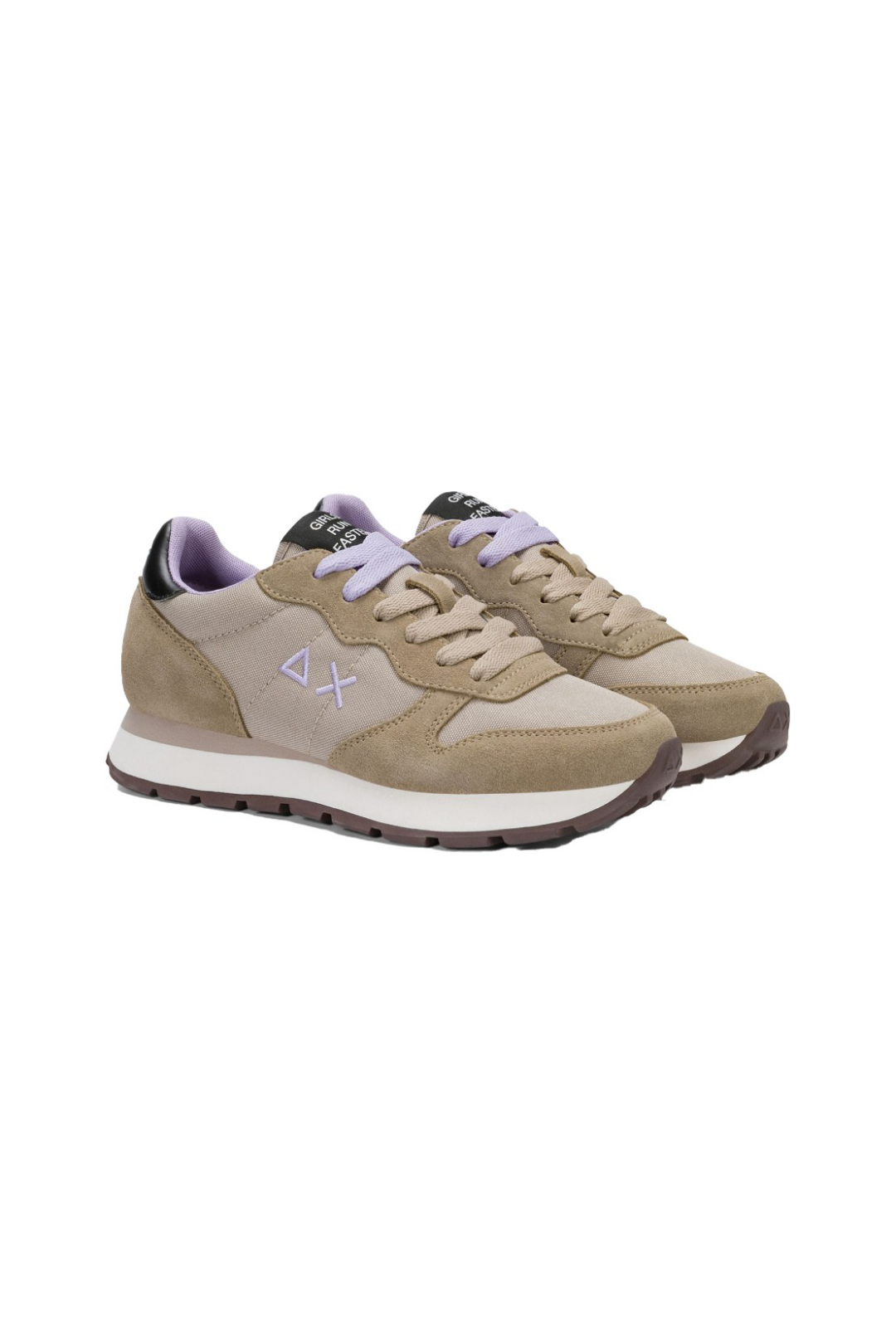 Sneakers SUN68: carattere urban e stile per ogni giorno