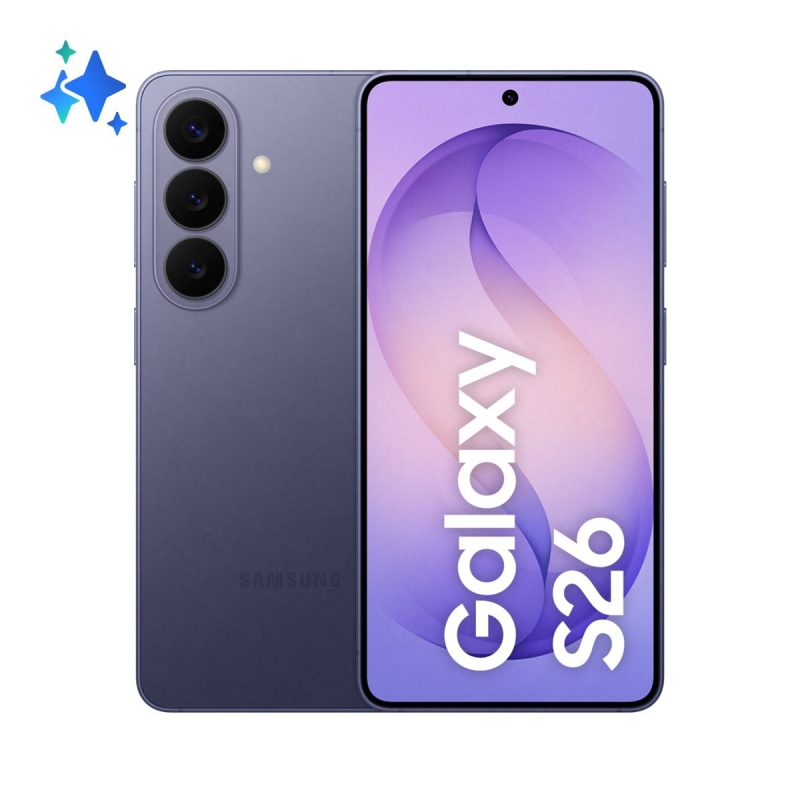 Foto, lavoro e passioni: più spazio alle tue giornate con Samsung Galaxy A57 256 GB