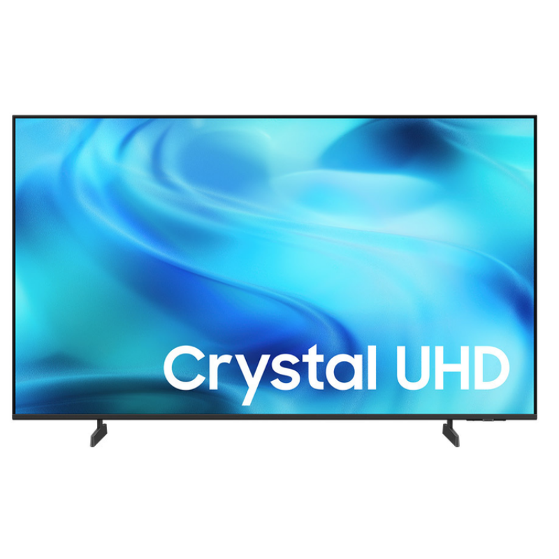 Più spazio alle emozioni: scopri il Samsung Smart TV 43″ 4K Crystal UHD da SoloperAffare